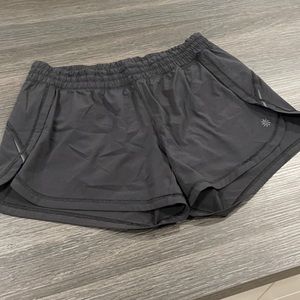 Athleta Running Short